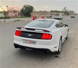 فورد موستانج